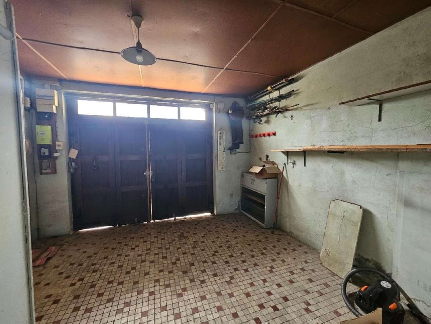 te koop dorpshuis Pont-du-Château Puy-de-Dôme 6
