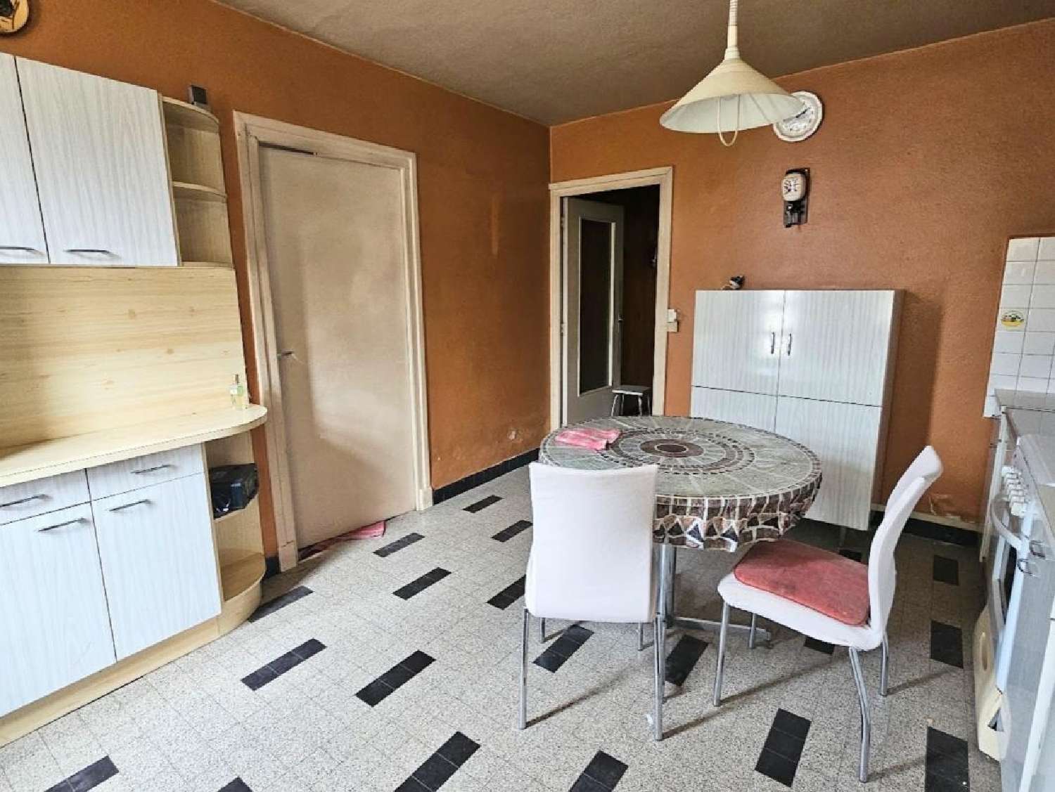 te koop dorpshuis Pont-du-Château Puy-de-Dôme 8