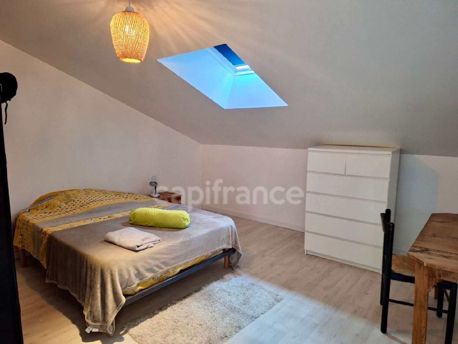 en venta casa de pueblo Puylaroque Tarn-et-Garonne 4
