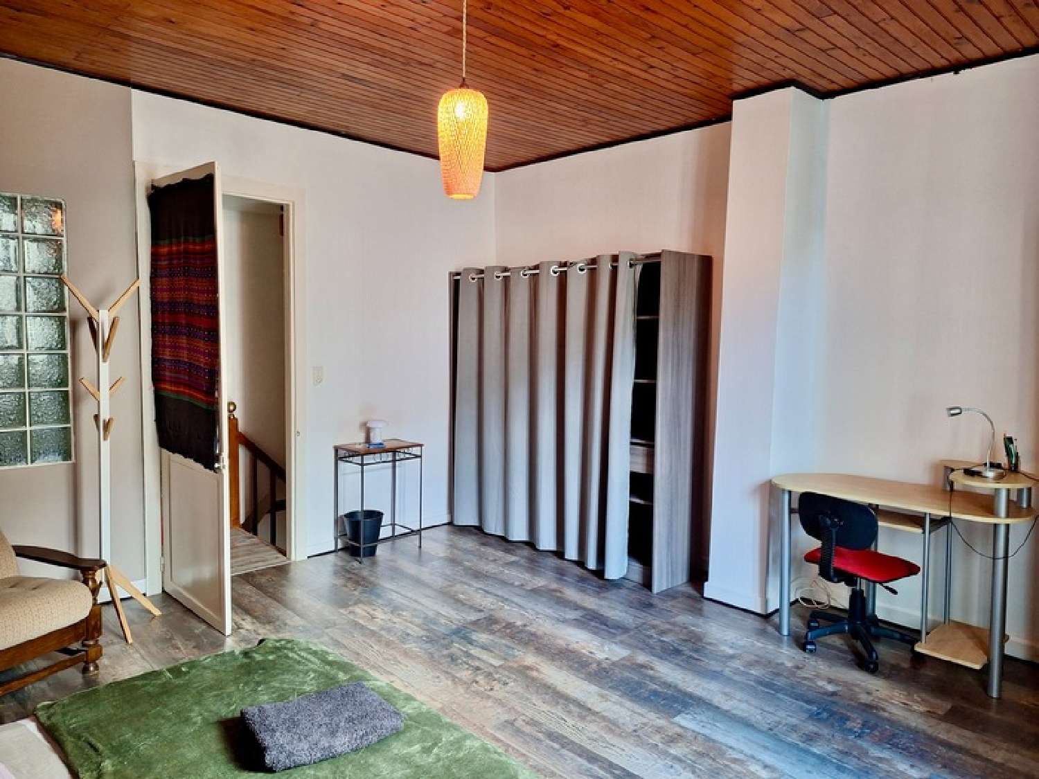 en venta casa de pueblo Puylaroque Tarn-et-Garonne 6