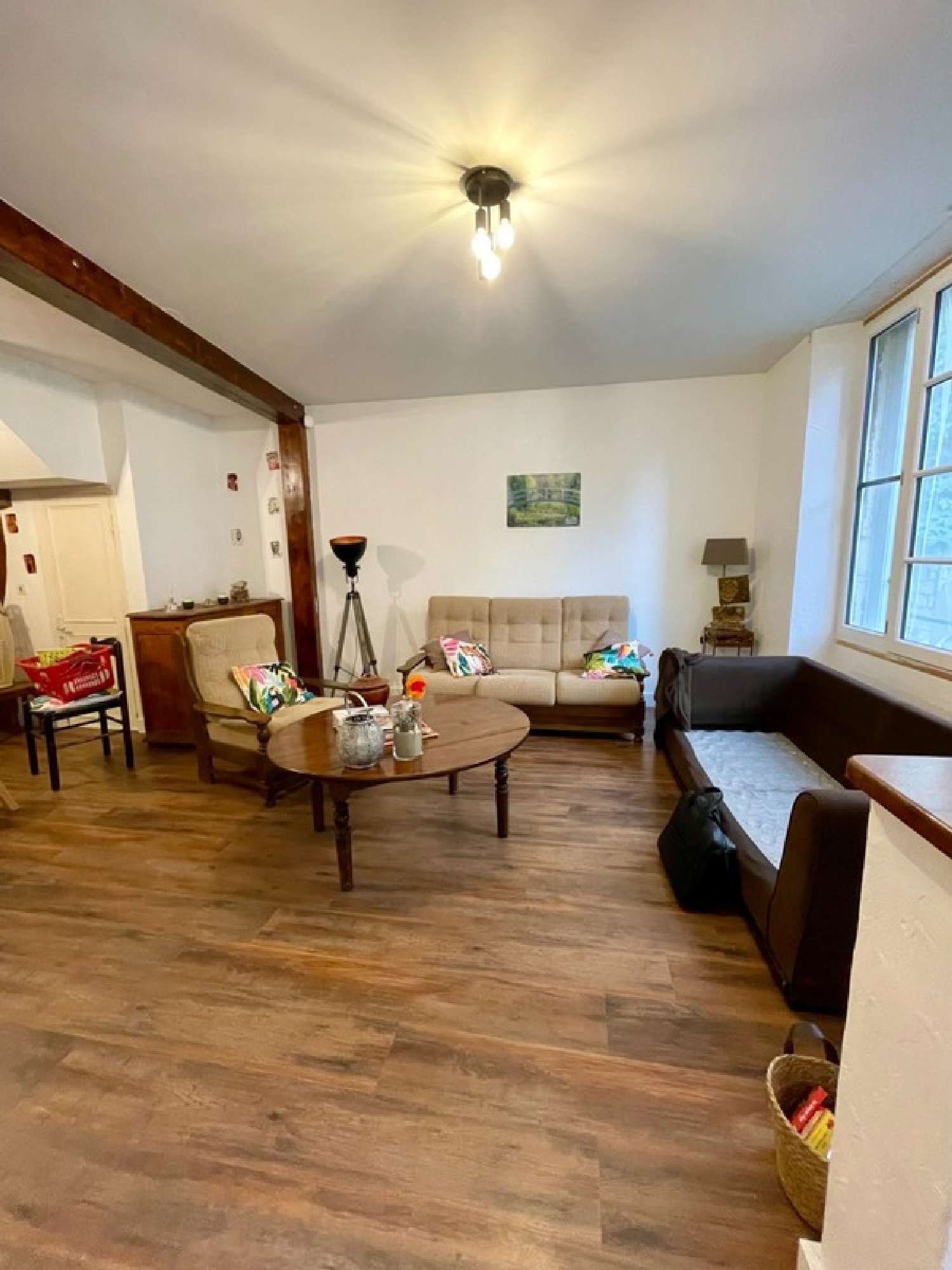 en venta casa de pueblo Puylaroque Tarn-et-Garonne 7