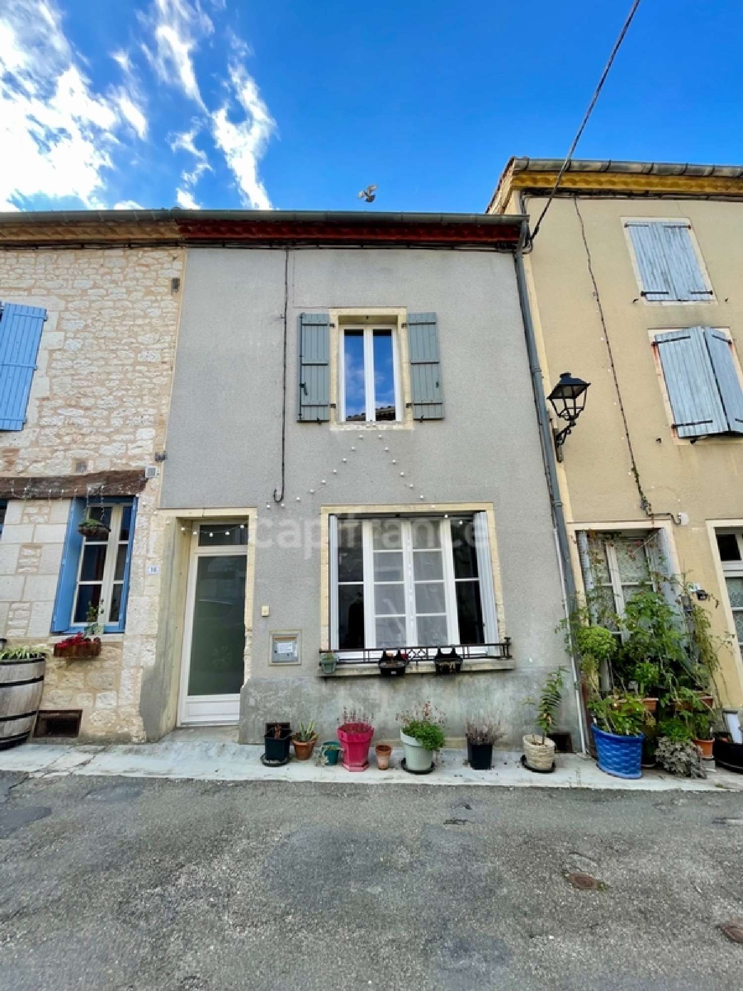 for sale village house Puylaroque Tarn-et-Garonne 2