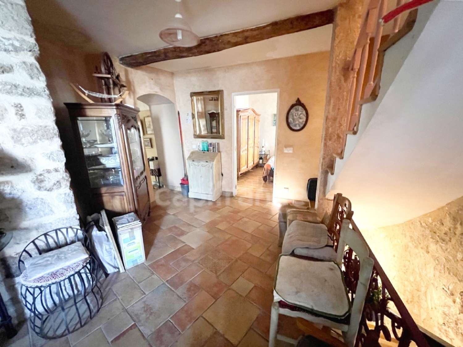 te koop dorpshuis Reillanne Alpes-de-Haute-Provence 4