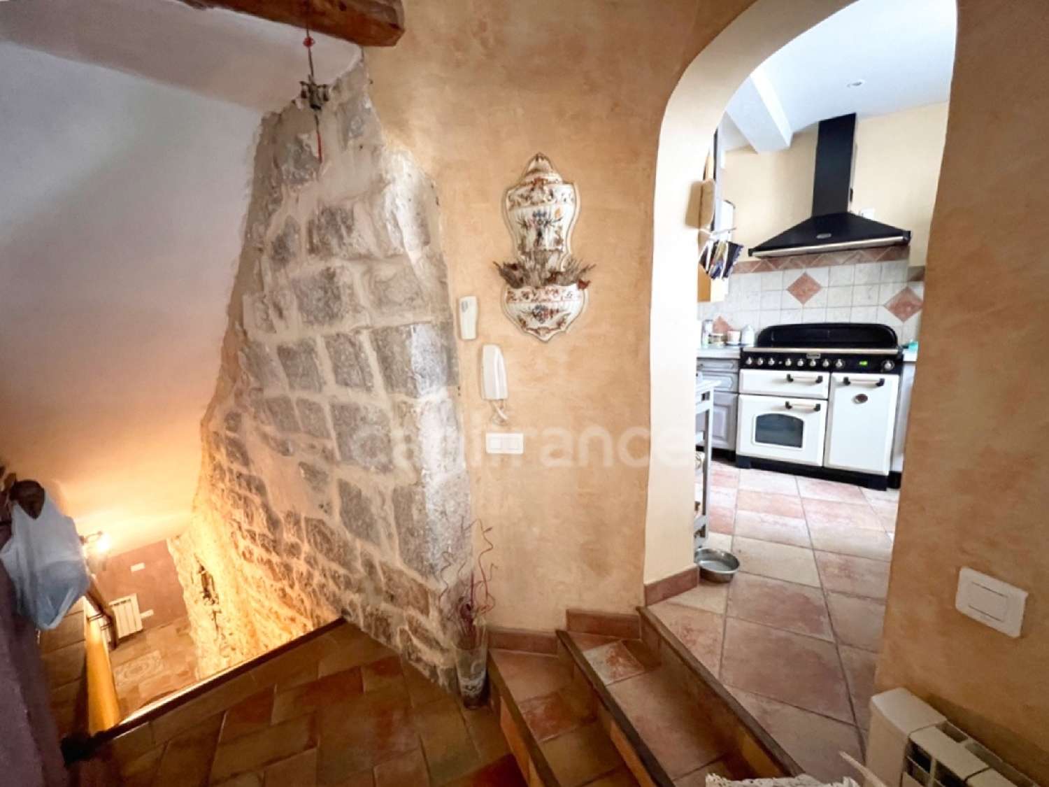 te koop dorpshuis Reillanne Alpes-de-Haute-Provence 6