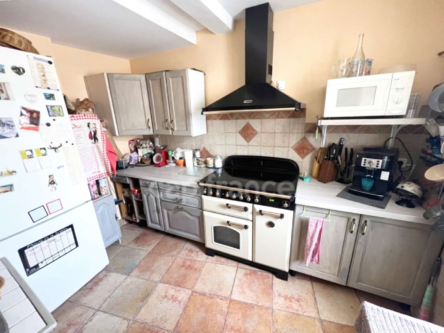 te koop dorpshuis Reillanne Alpes-de-Haute-Provence 7
