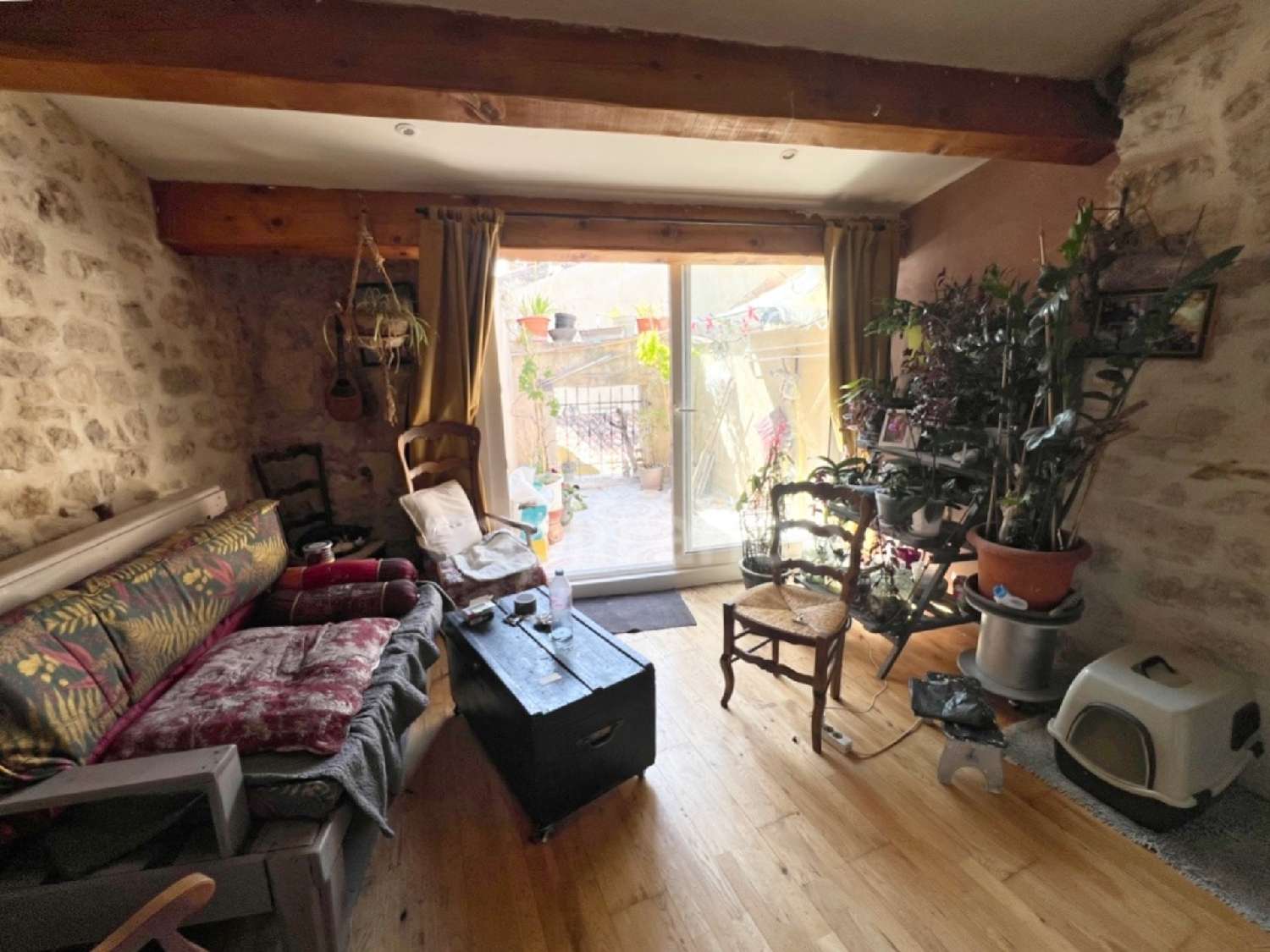 te koop dorpshuis Reillanne Alpes-de-Haute-Provence 8