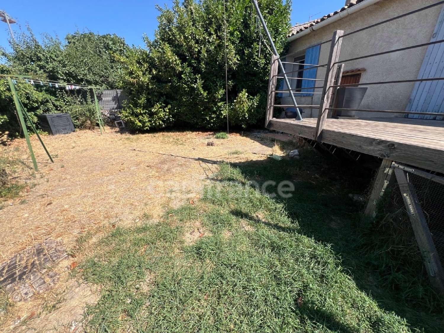 for sale village house Reillanne Alpes-de-Haute-Provence 7