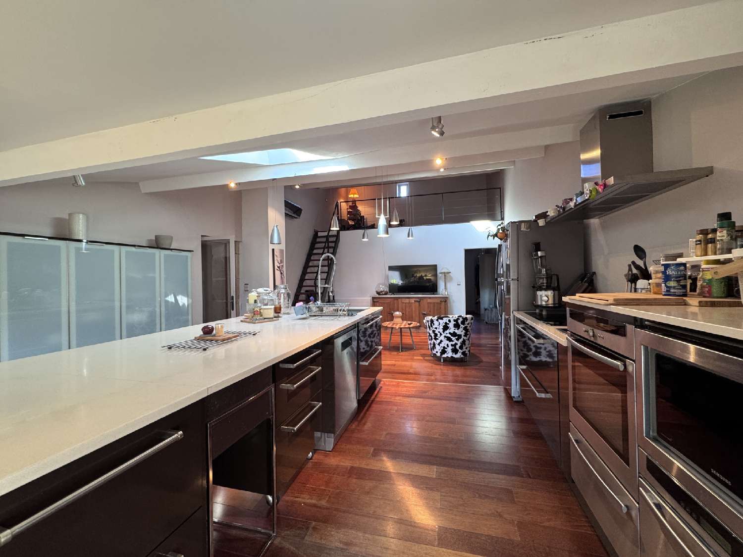 for sale village house Romans-sur-Isère Drôme 7