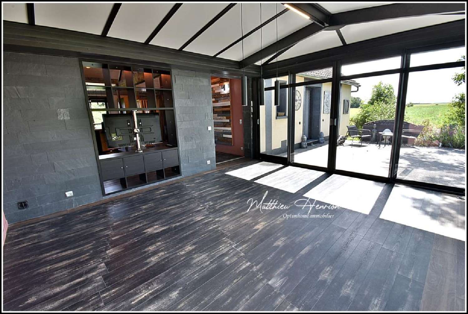 en venta casa de pueblo Saint-André-de-l'Eure Eure 3