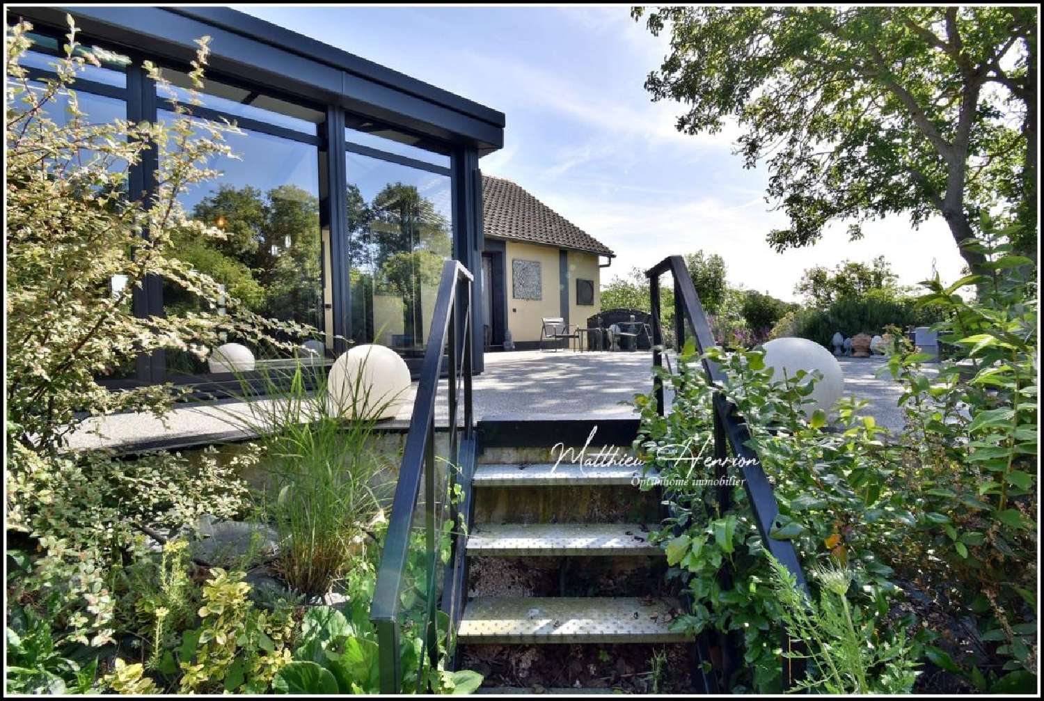 en venta casa de pueblo Saint-André-de-l'Eure Eure 6