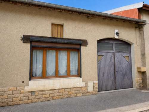 Saint-Dizier Haute-Marne village house foto 7393692