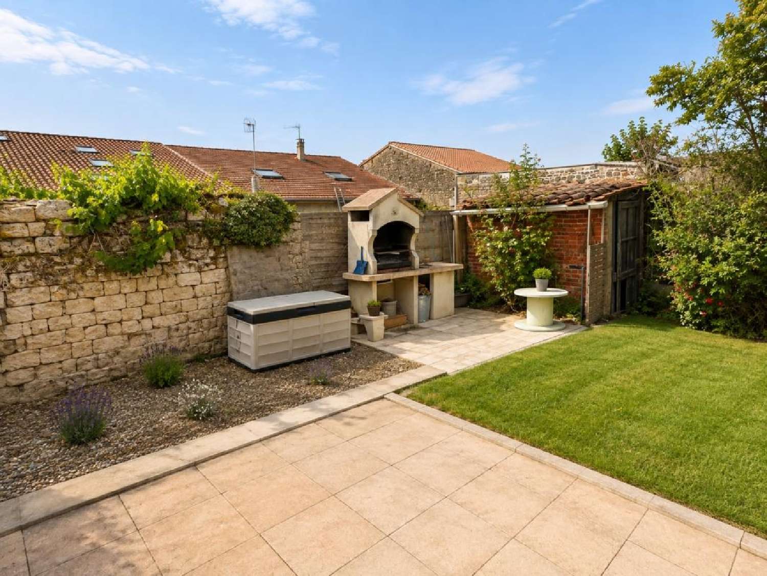 for sale village house Saint-Dizier Haute-Marne 2