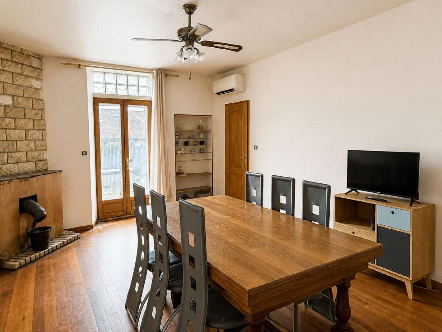 for sale village house Saint-Dizier Haute-Marne 5