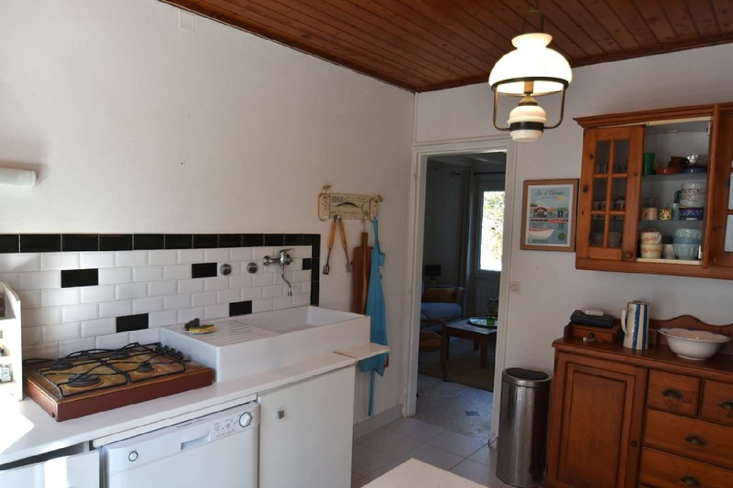 en venta casa de pueblo Saint-Georges-d'Oléron Charente-Maritime 5