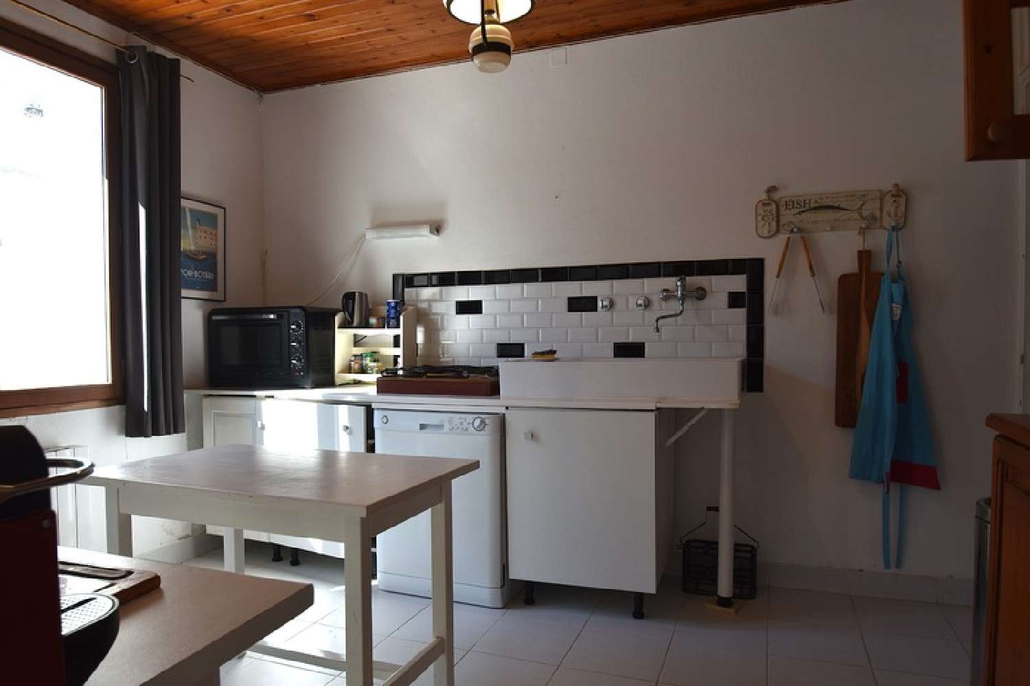 en venta casa de pueblo Saint-Georges-d'Oléron Charente-Maritime 6