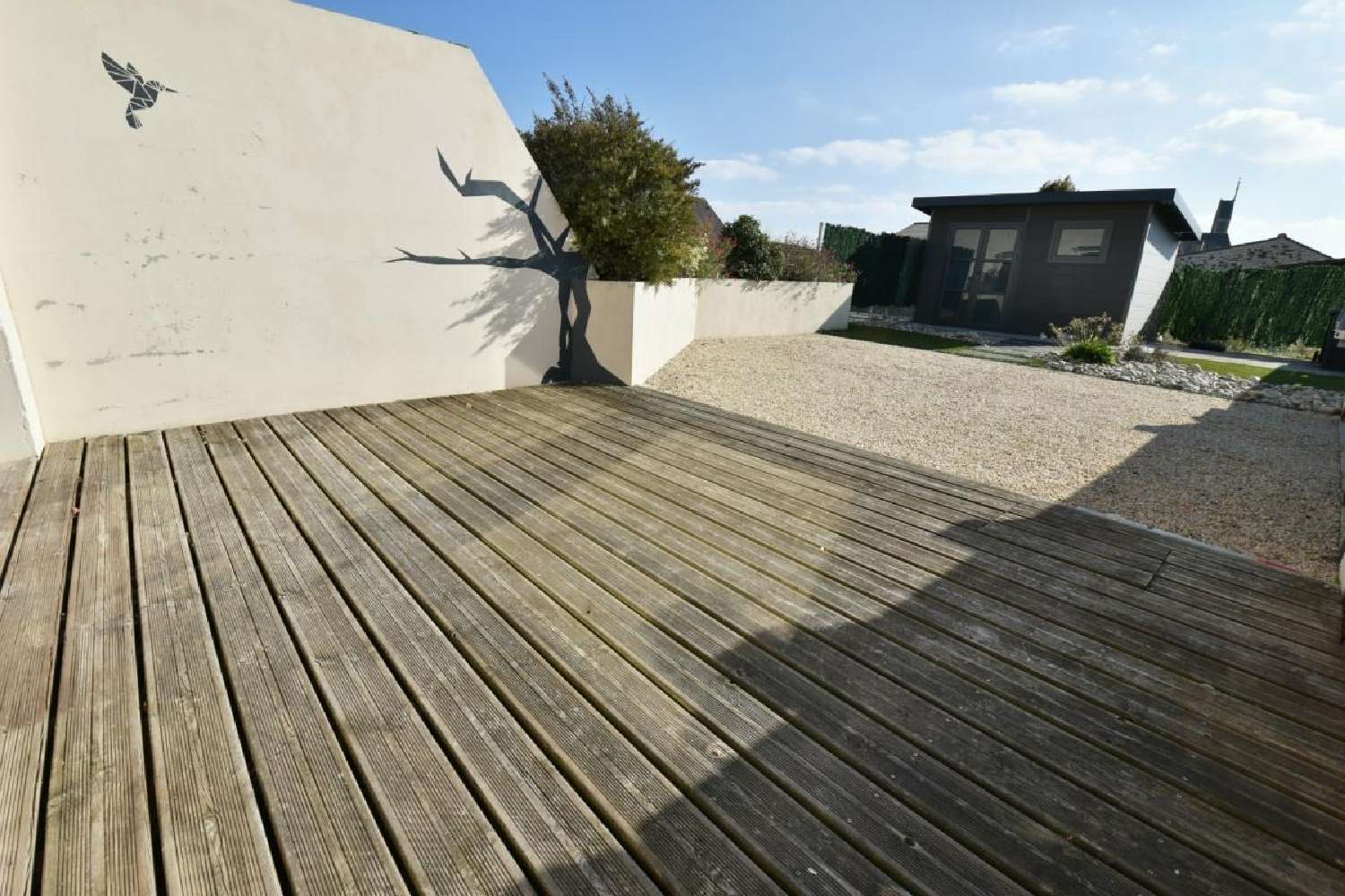 te koop dorpshuis Saint-Herblon Loire-Atlantique 3