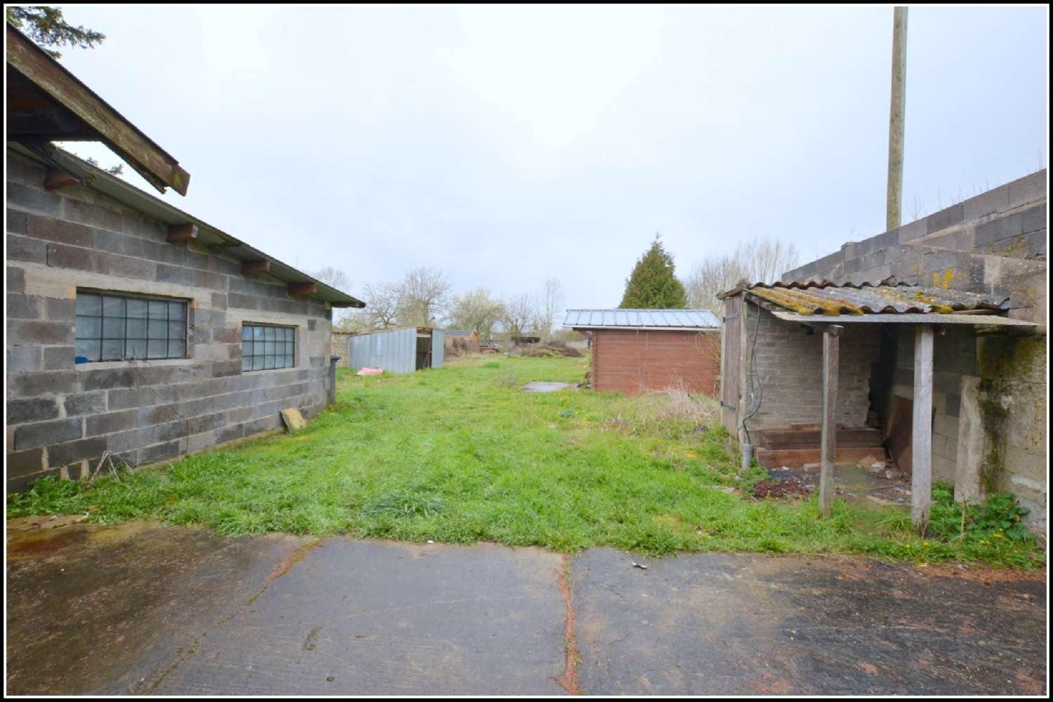  te koop dorpshuis Saint-Jean-lès-Buzy Meuse 4