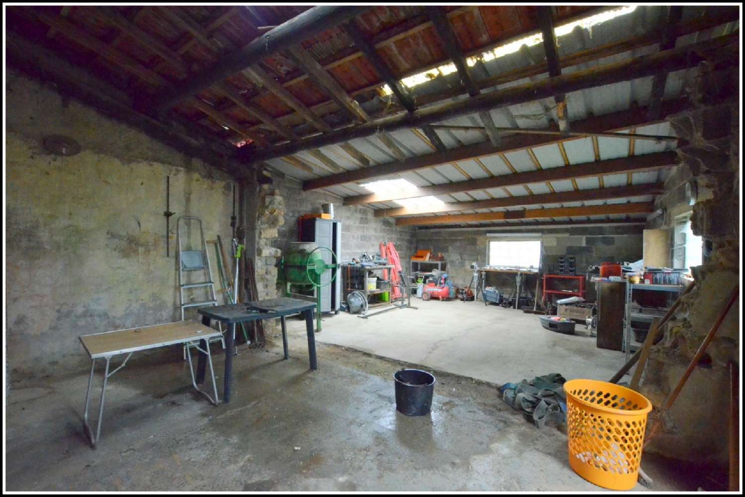  te koop dorpshuis Saint-Jean-lès-Buzy Meuse 5