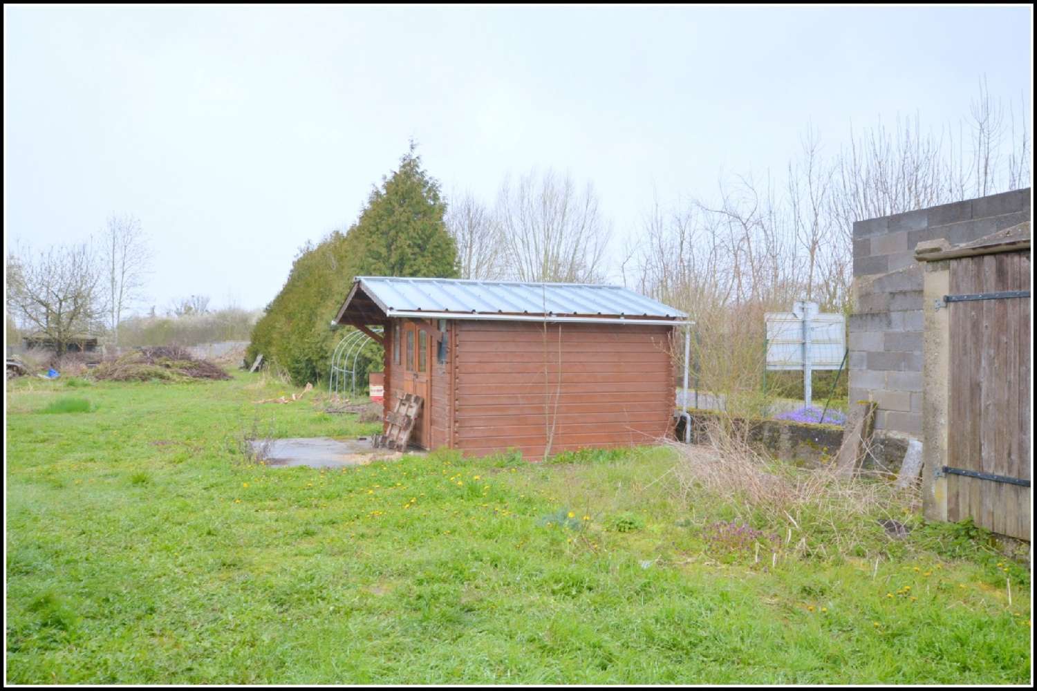  te koop dorpshuis Saint-Jean-lès-Buzy Meuse 7