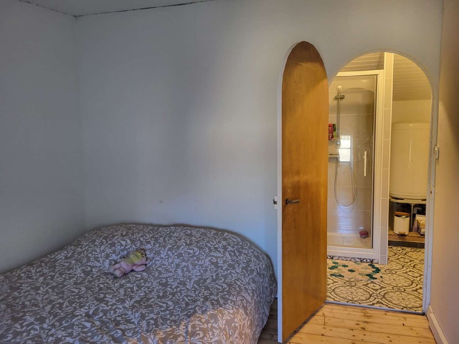 à vendre maison de village Saint-Jouin-de-Marnes Deux-Sèvres 6