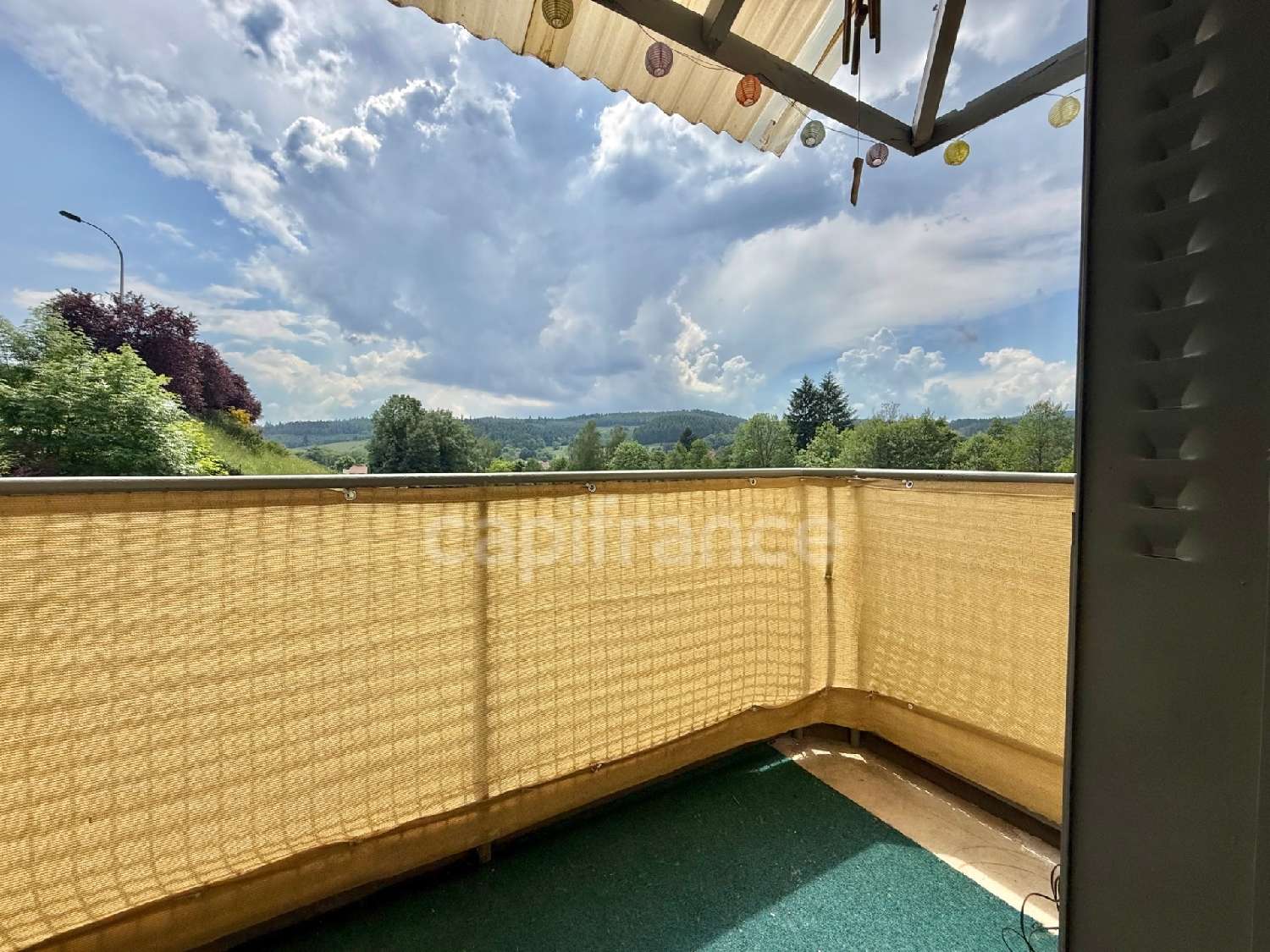 en venta casa de pueblo Saint-Just-en-Chevalet Loire 3