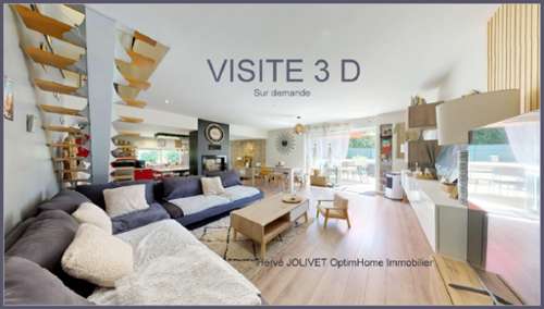 Saint-Mars-la-Jaille Loire-Atlantique village house foto 7385965