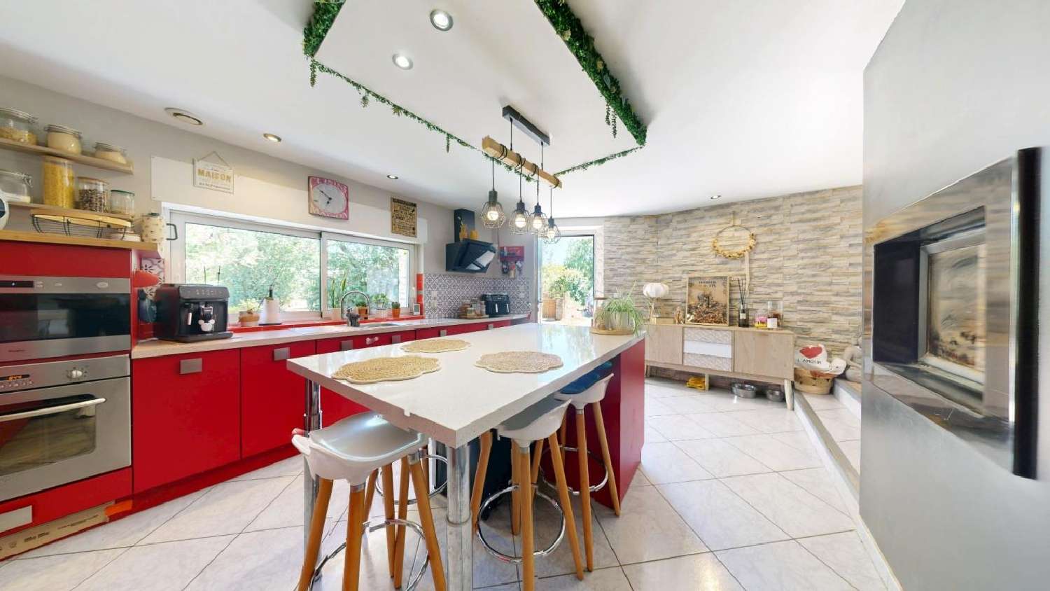 for sale village house Saint-Mars-la-Jaille Loire-Atlantique 3
