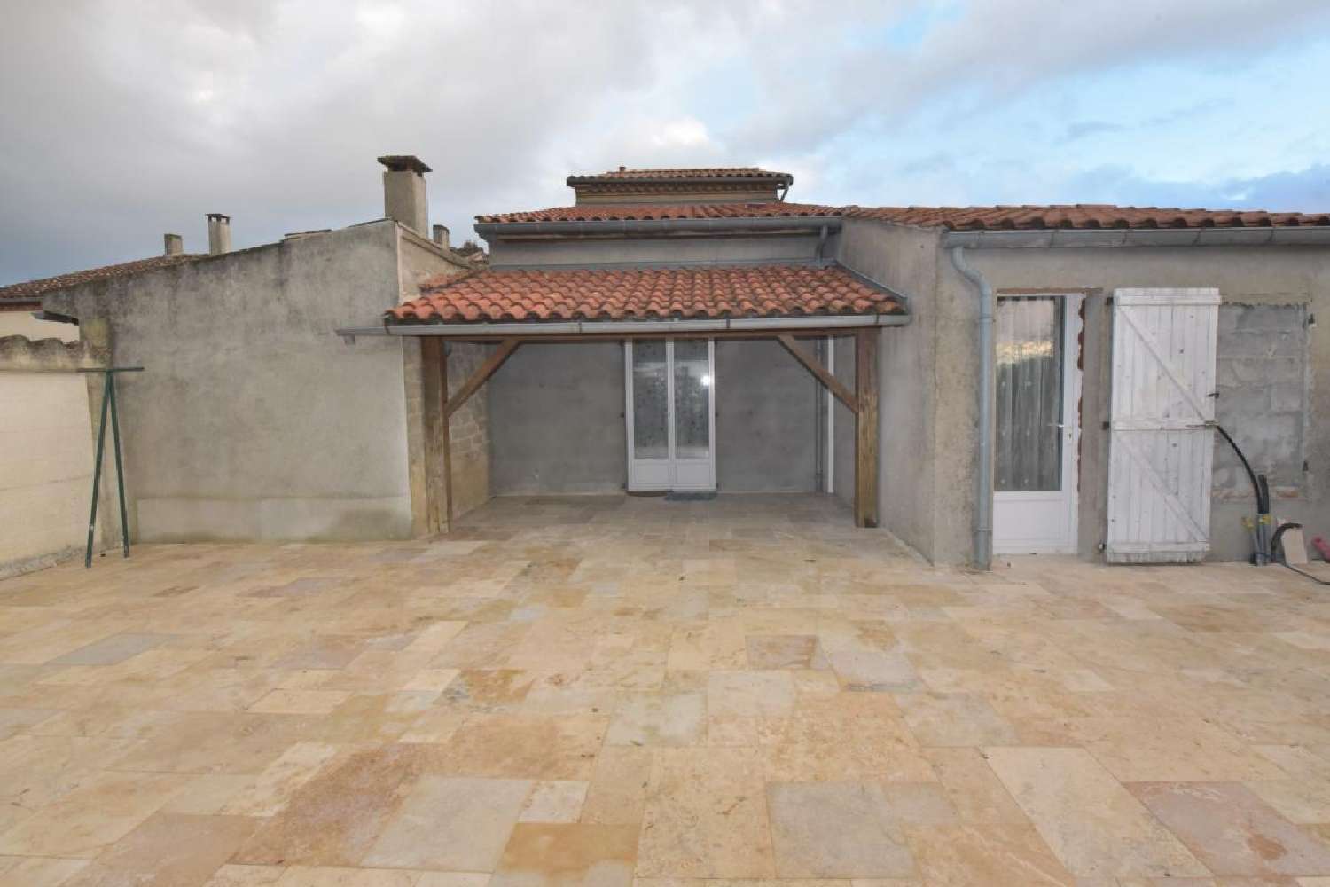  for sale village house Saint-Paul-Cap-de-Joux Tarn 2