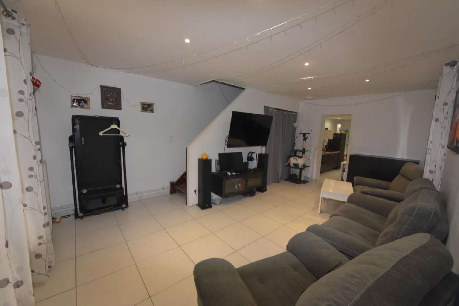  for sale village house Saint-Paul-Cap-de-Joux Tarn 3