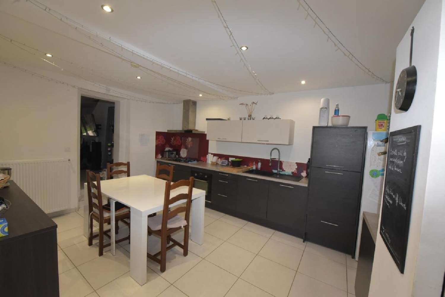  for sale village house Saint-Paul-Cap-de-Joux Tarn 4