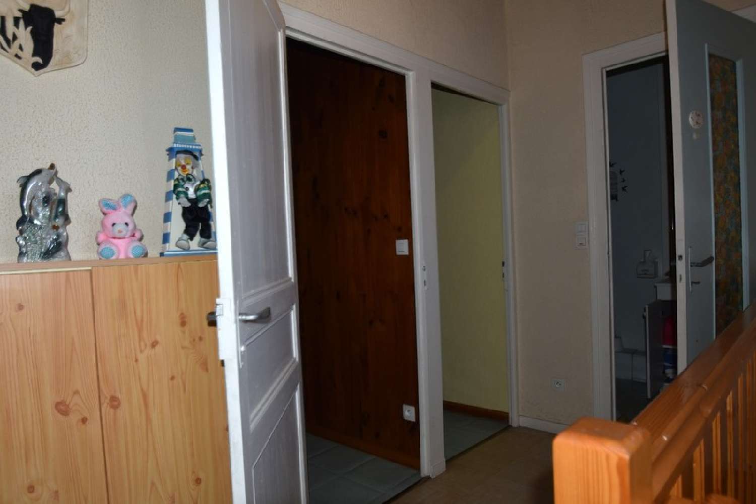 en venta casa de pueblo Saint-Pierre-d'Oléron Charente-Maritime 4