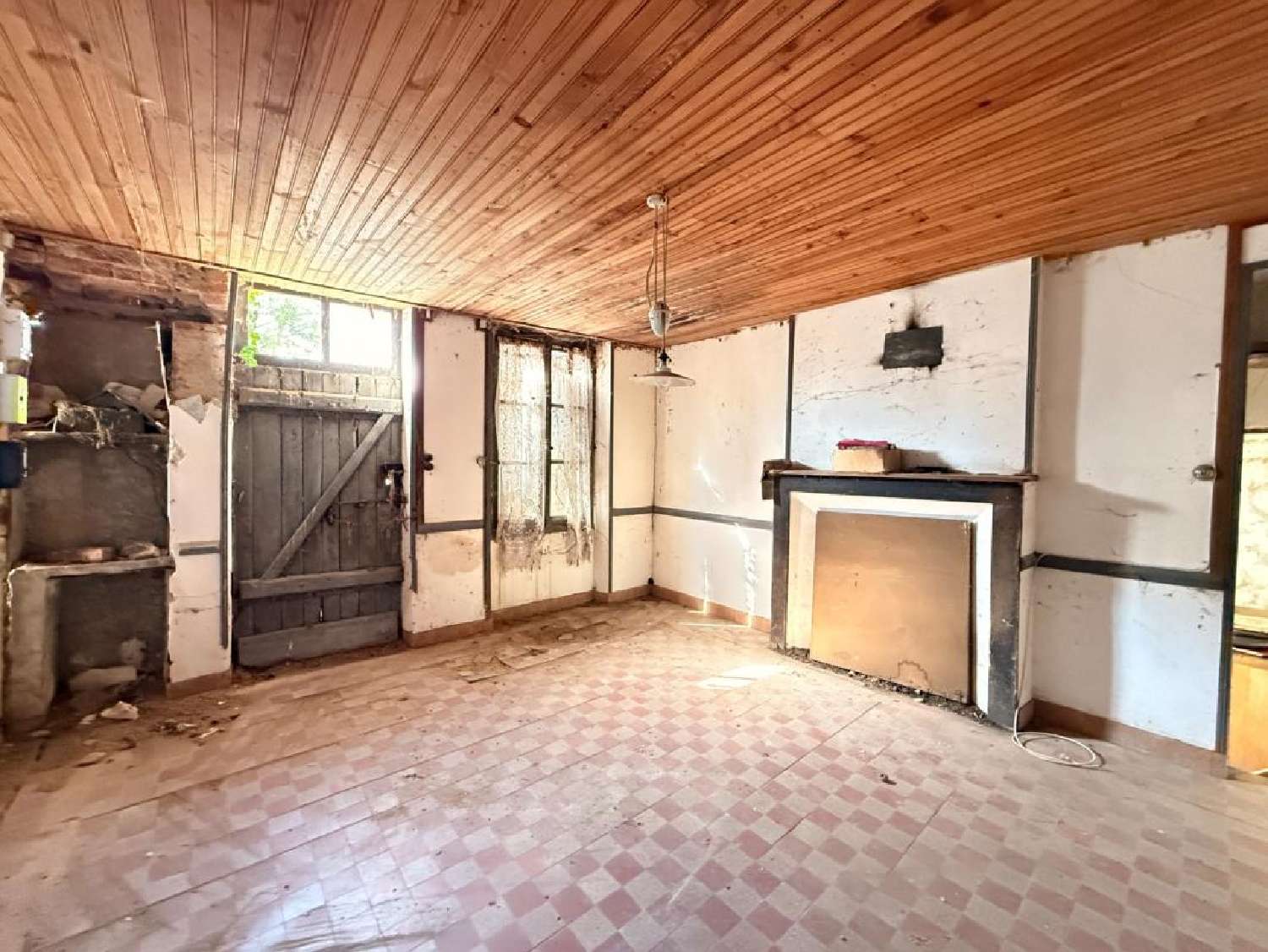 te koop dorpshuis Saint-Plantaire Indre 4