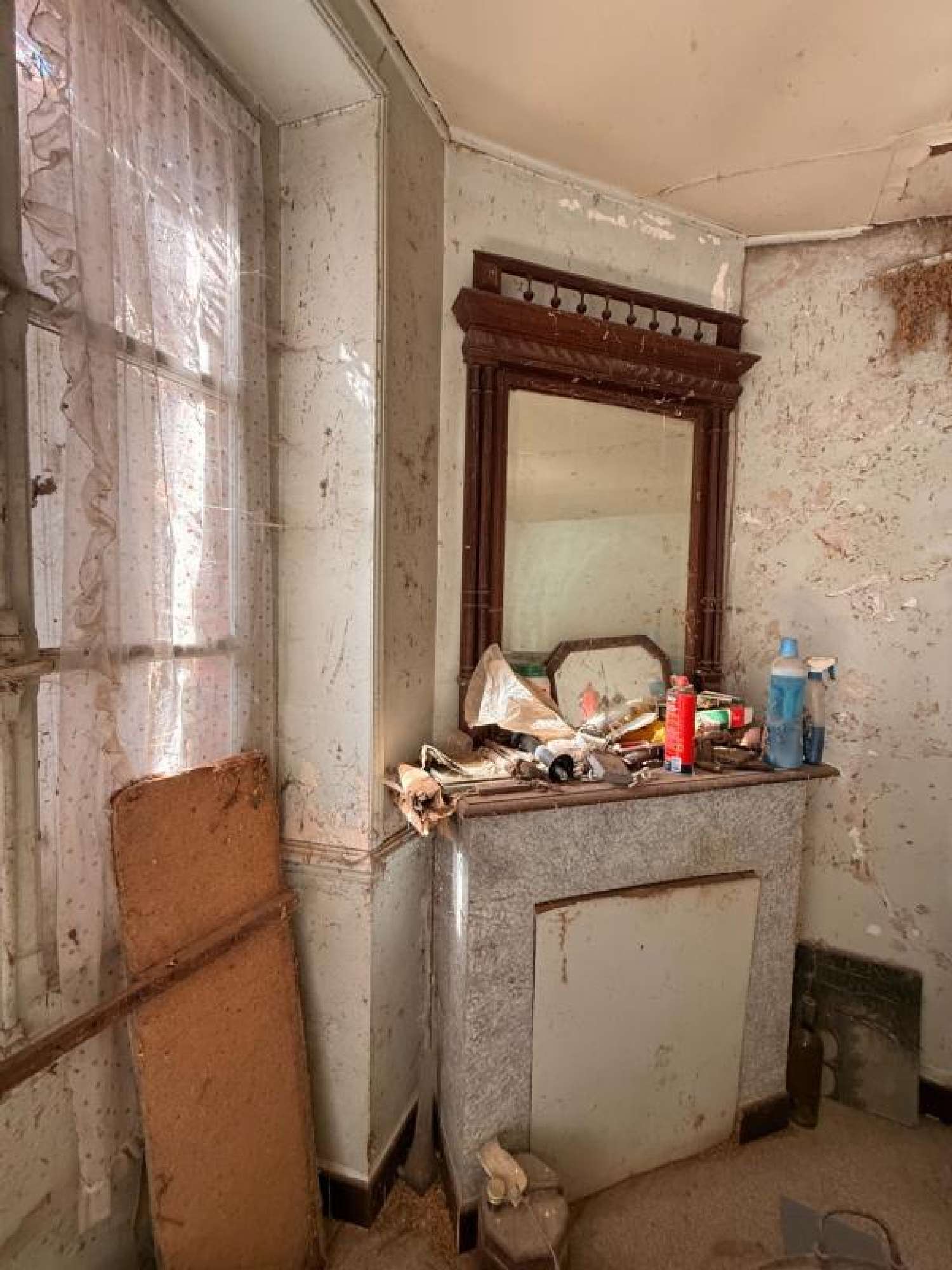 te koop dorpshuis Saint-Plantaire Indre 5