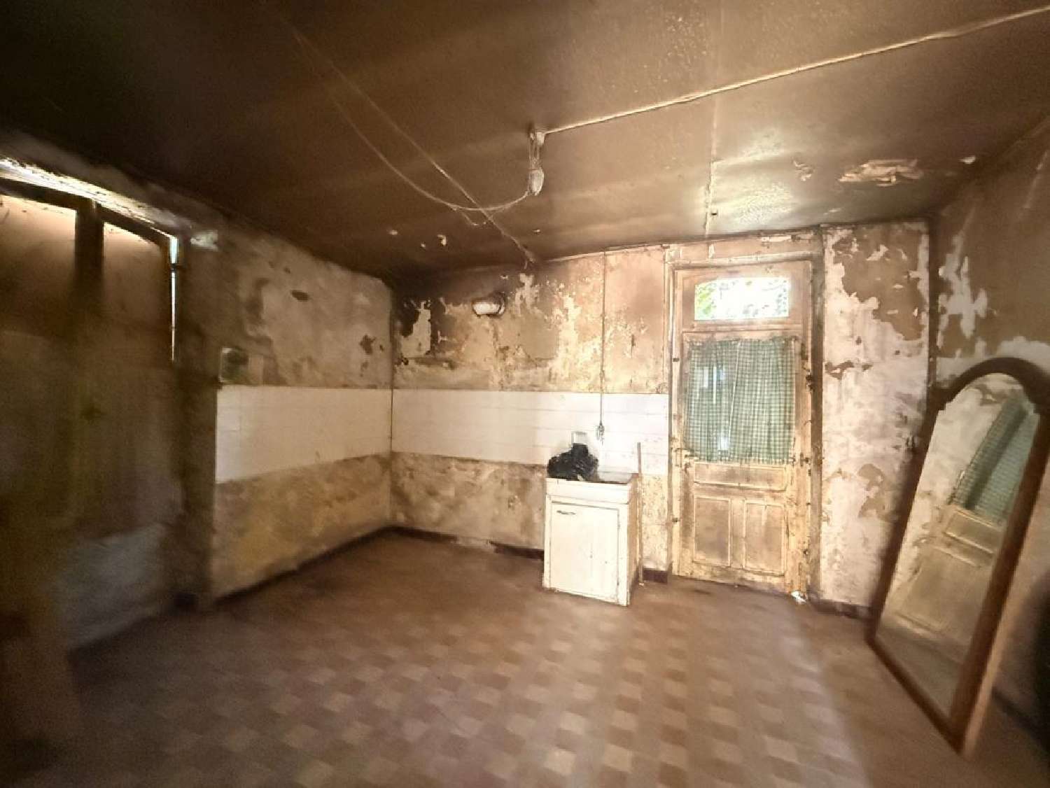 te koop dorpshuis Saint-Plantaire Indre 6
