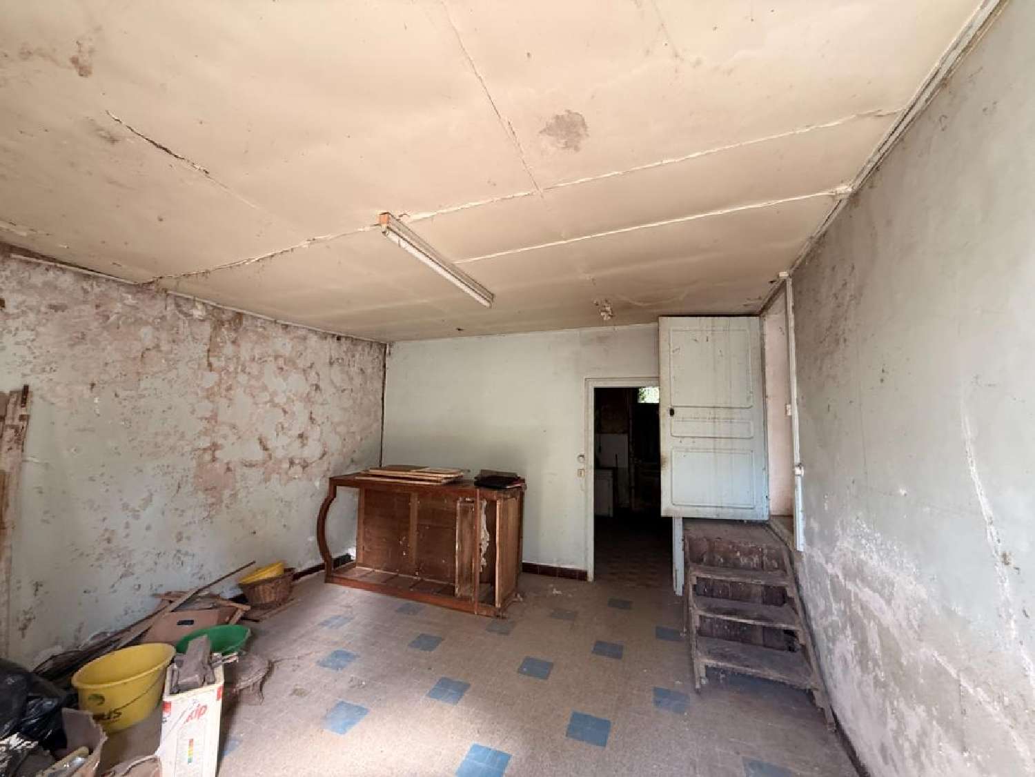te koop dorpshuis Saint-Plantaire Indre 7