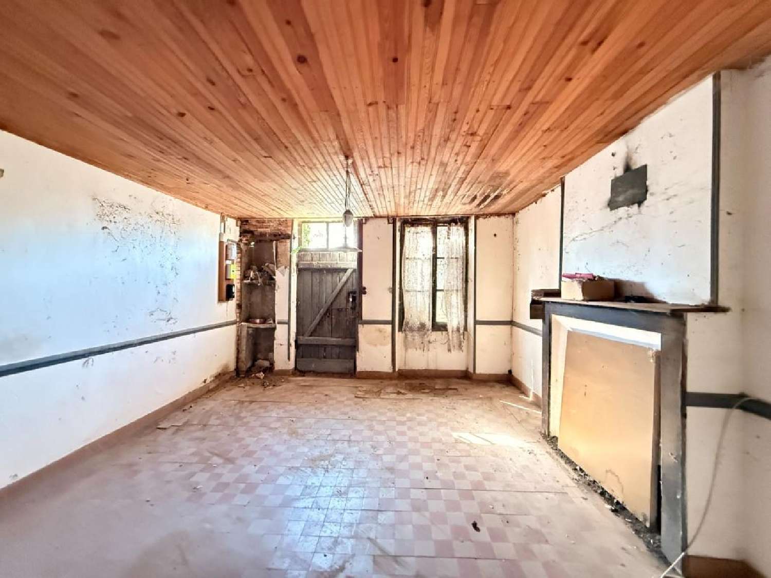 te koop dorpshuis Saint-Plantaire Indre 8