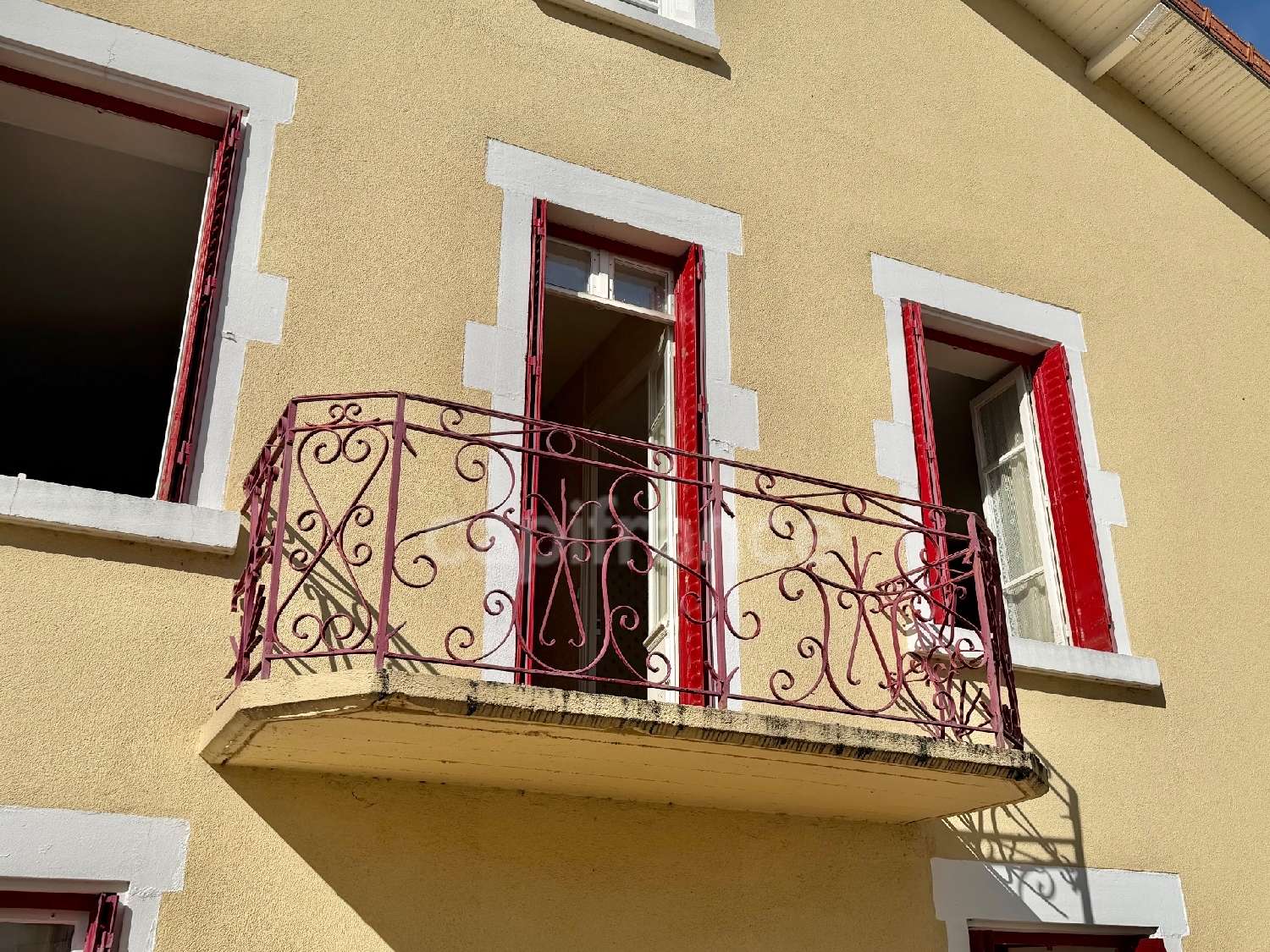  kaufen Dorfhaus Saint-Priest-la-Prugne Loire 4