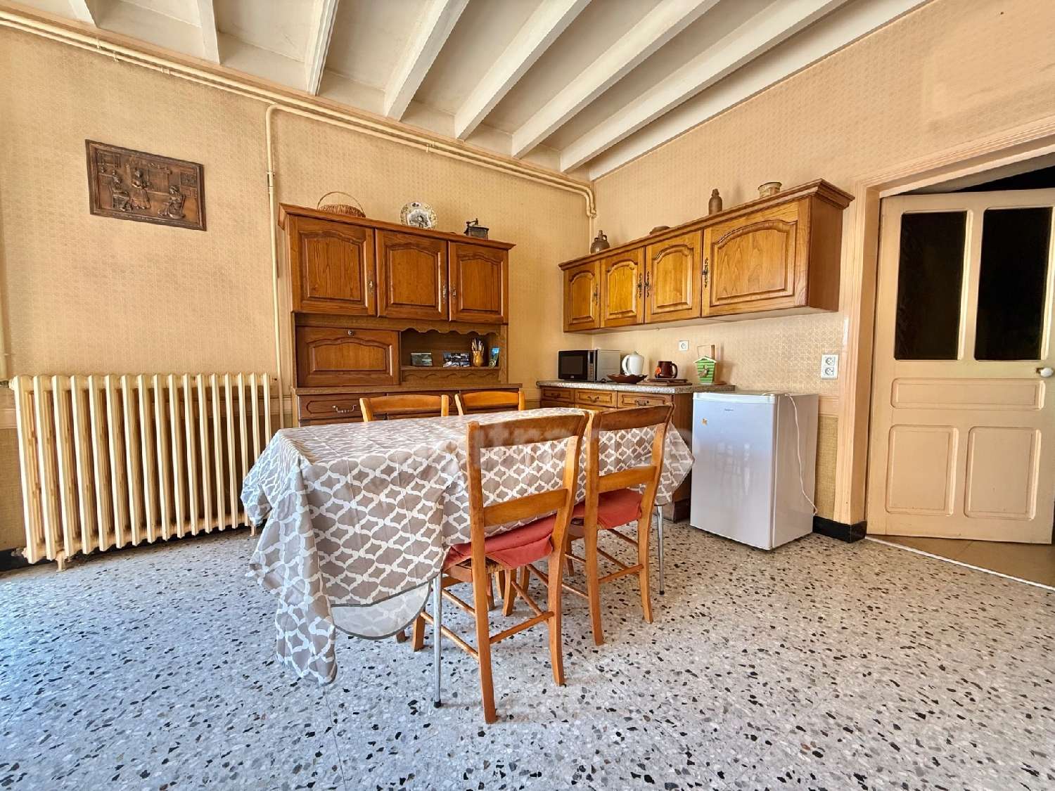  kaufen Dorfhaus Saint-Priest-la-Prugne Loire 5