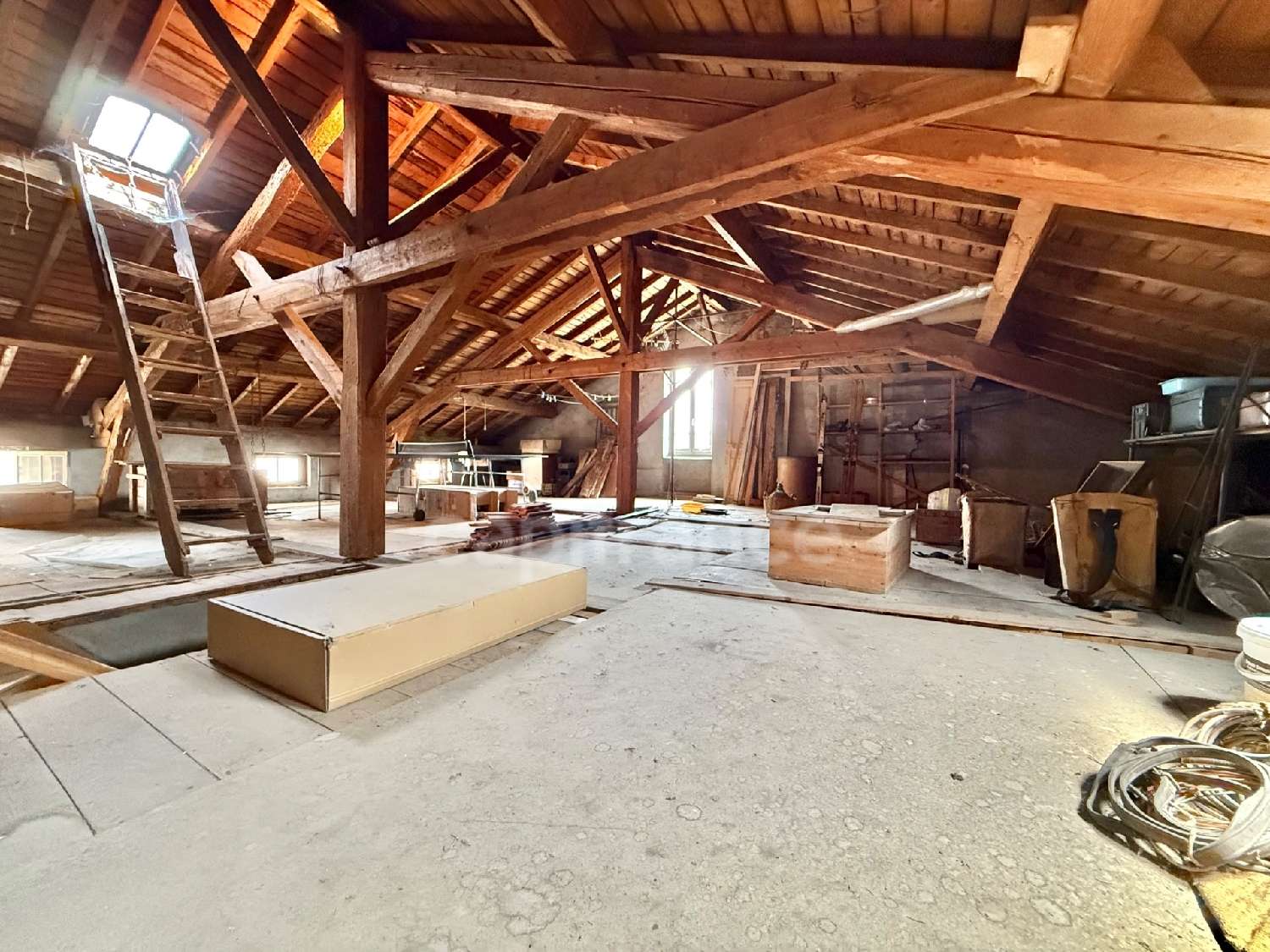  kaufen Dorfhaus Saint-Priest-la-Prugne Loire 6