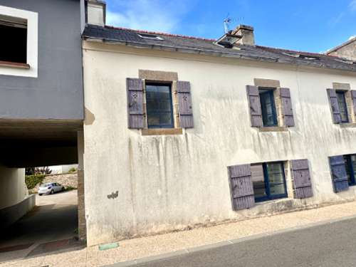 Saint-Renan Finistère village house foto 7400810