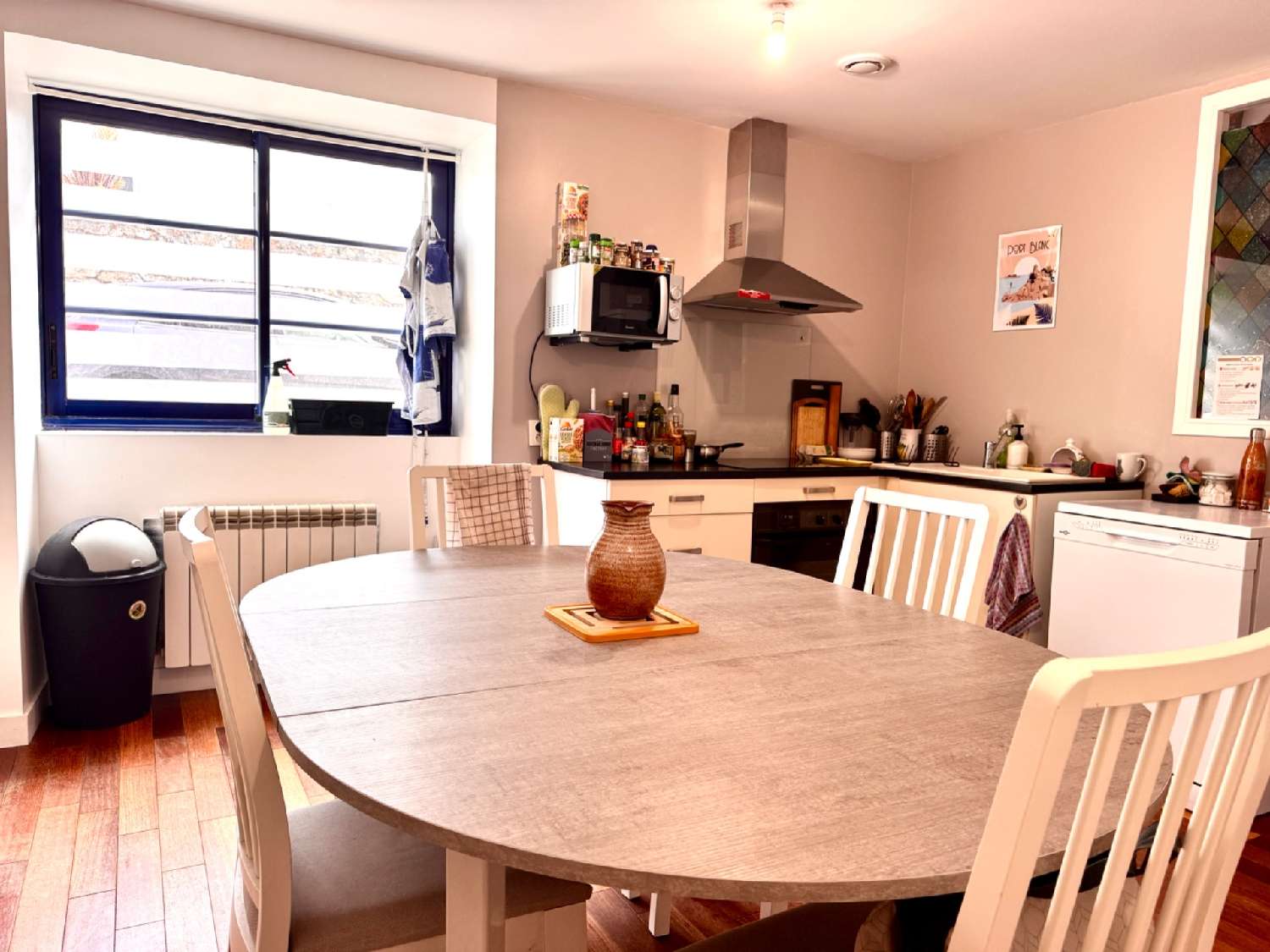 for sale village house Saint-Renan Finistère 2