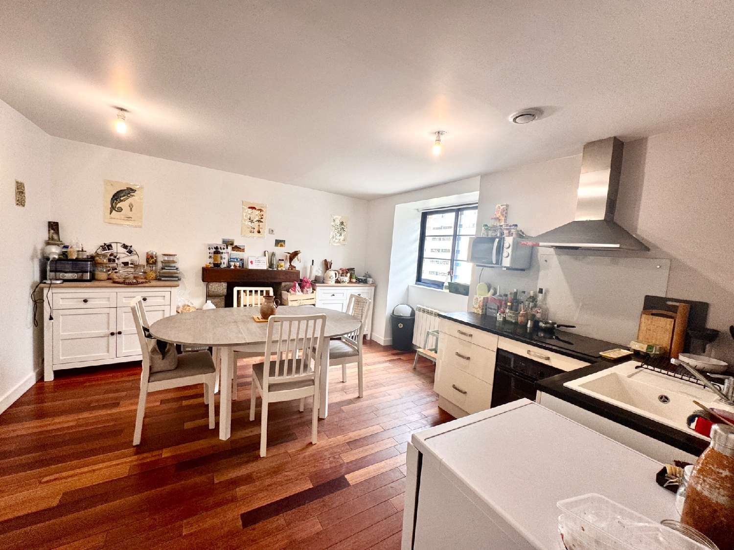 for sale village house Saint-Renan Finistère 3
