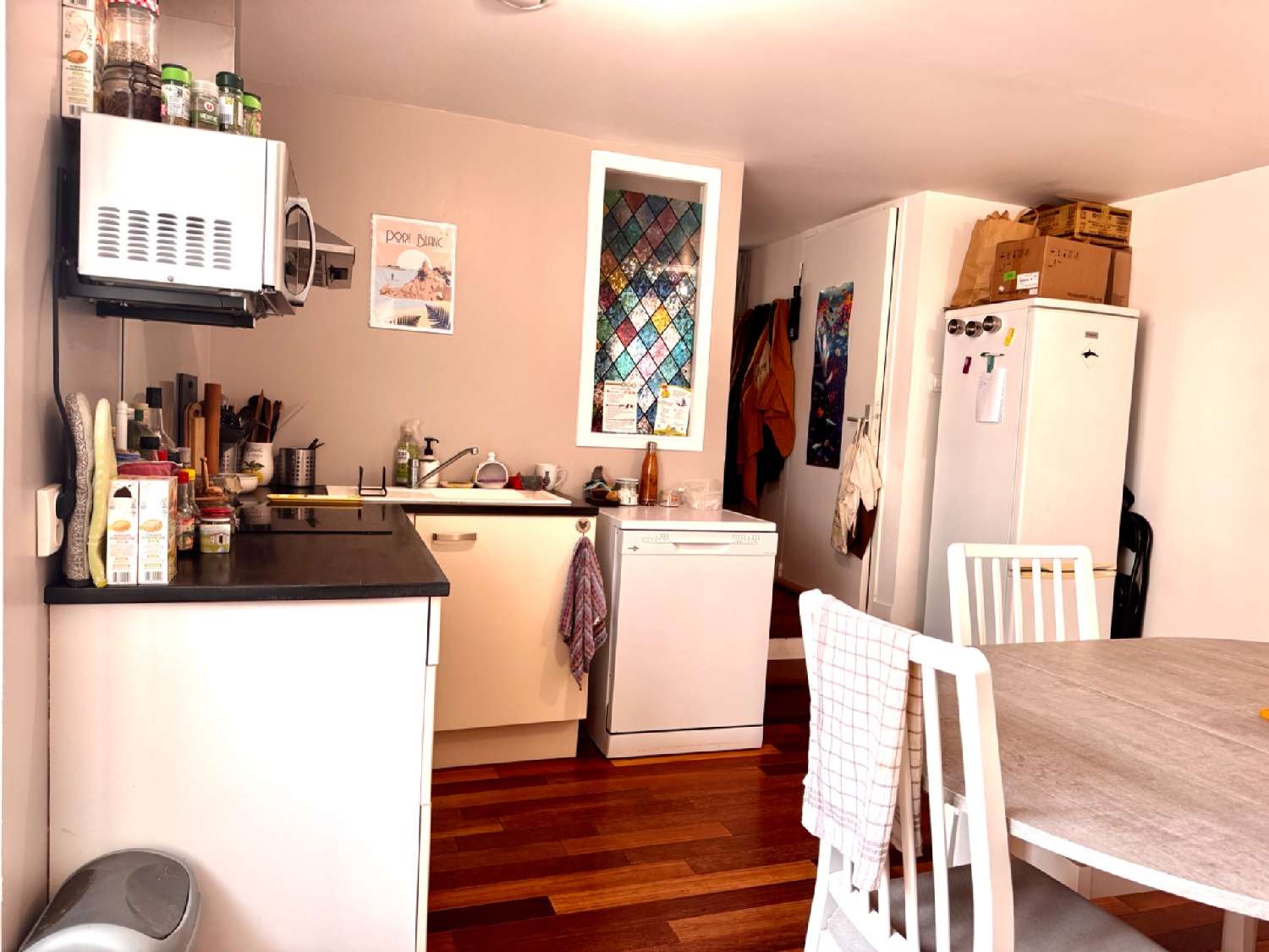 for sale village house Saint-Renan Finistère 4