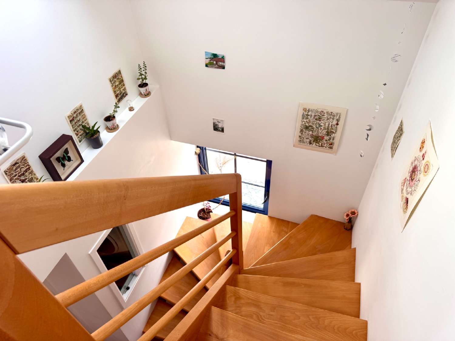 for sale village house Saint-Renan Finistère 7