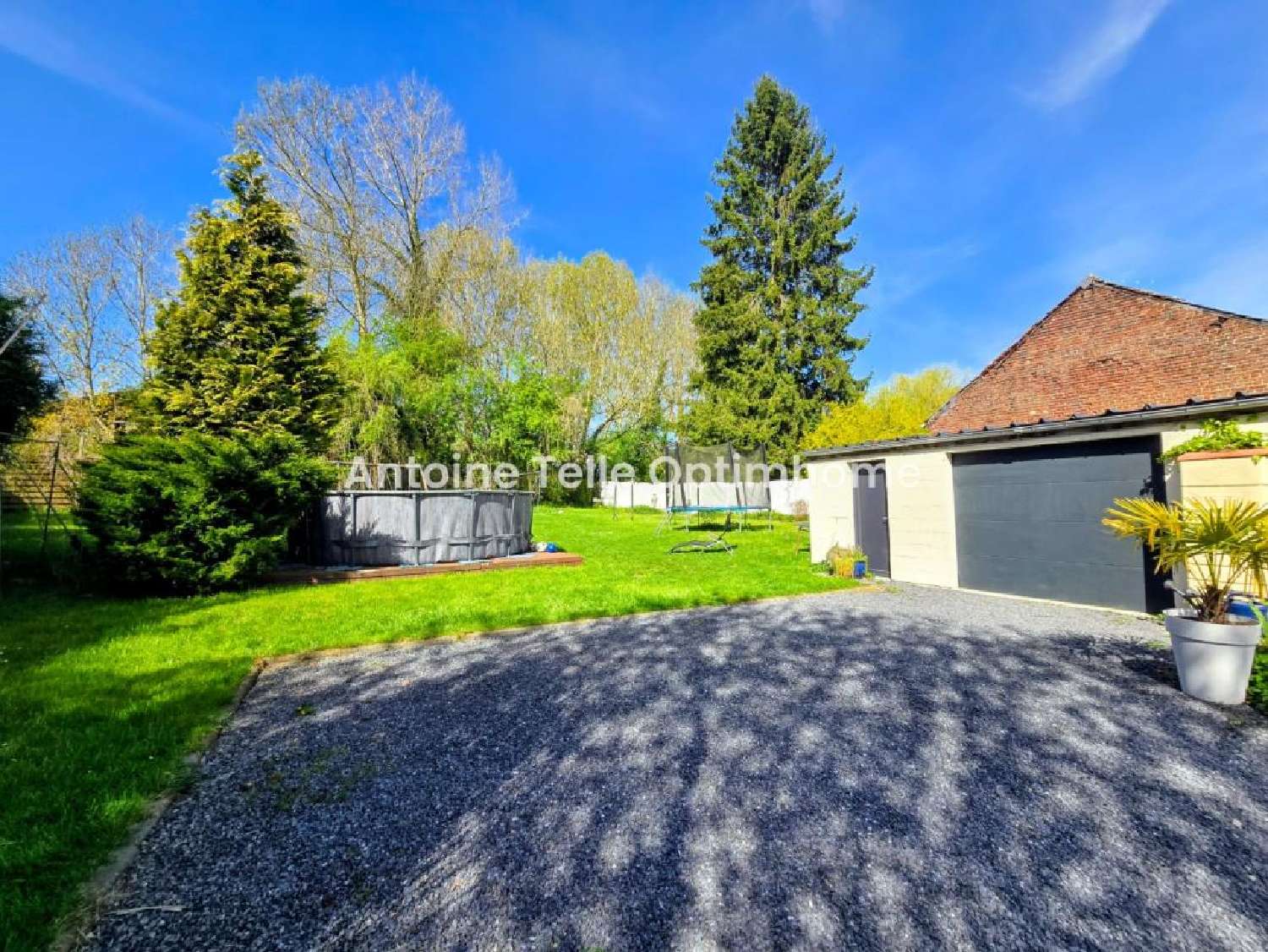 te koop dorpshuis Saint-Souplet Nord 2