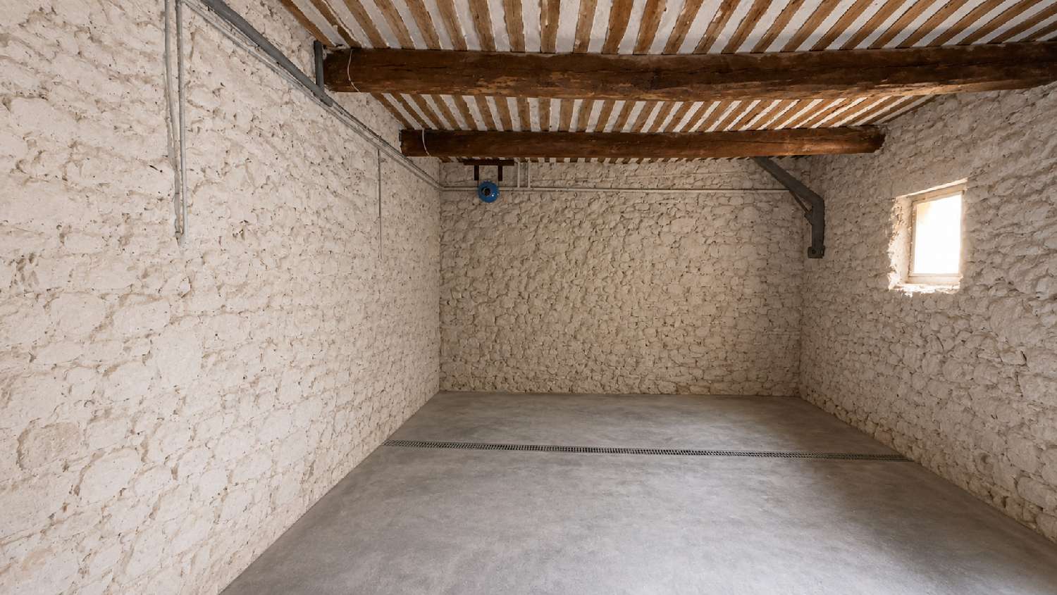 à vendre maison de village Saint-Trinit Vaucluse 4