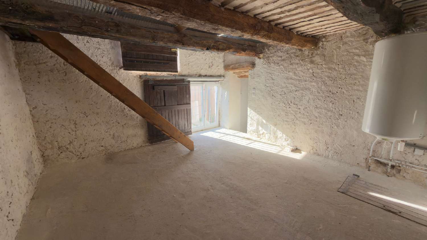 à vendre maison de village Saint-Trinit Vaucluse 6