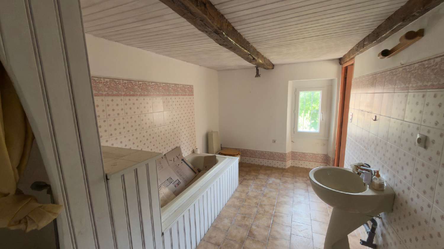 à vendre maison de village Saint-Trinit Vaucluse 8