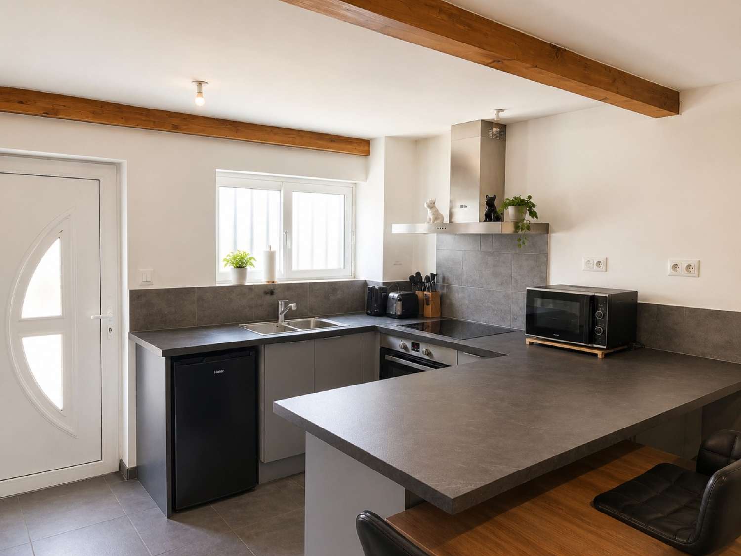  à vendre maison de village Saint-Ybars Ariège 2