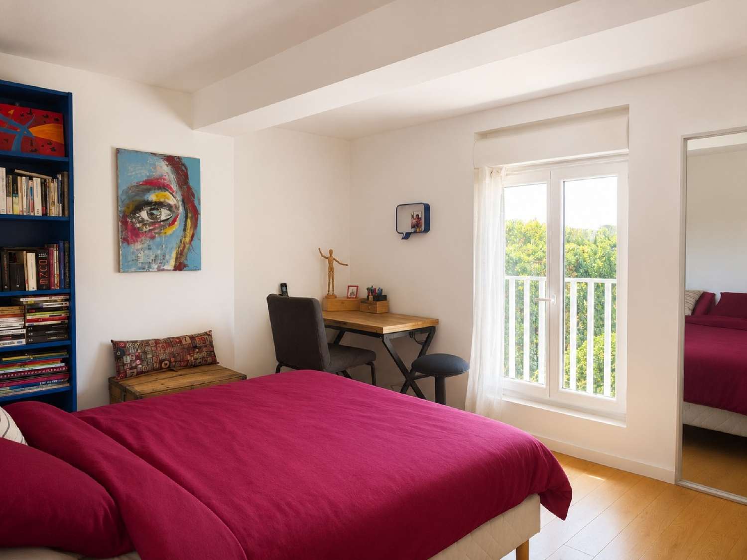  à vendre maison de village Saint-Ybars Ariège 4